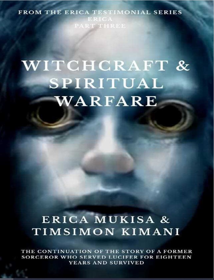 Witchcraft and Spiritual Warfare